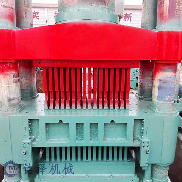 椰糠磚壓塊機的質量如何鑒別？